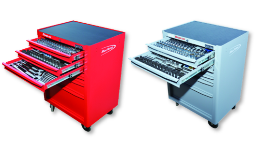 Tool Storge Set